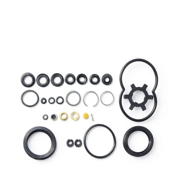 Hydro Boost Seal Repair Kit waltyotur 150V-1