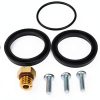 Fuel Filter Seal Kit Dorman Plastic Brass-2