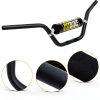 Datanly Motorcycle Handlebars JIA0942 Aluminum Off‑Road Set Universal-2