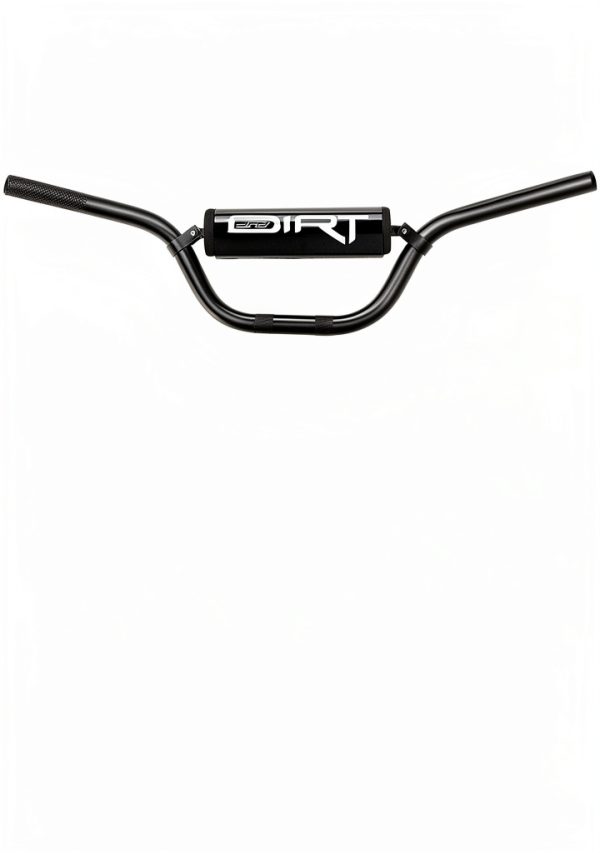 JFG Racing Dirt Bike Handlebar Kit 7075 Aluminum with Foam Pad-1