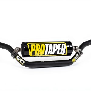Pro Taper Seven Eighths Handlebar 7/8" SE Model 25296 Painted Aluminum-0