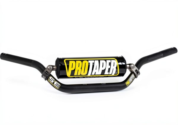 Pro Taper Seven Eighths Handlebar 7/8" SE Model 25296 Painted Aluminum-0