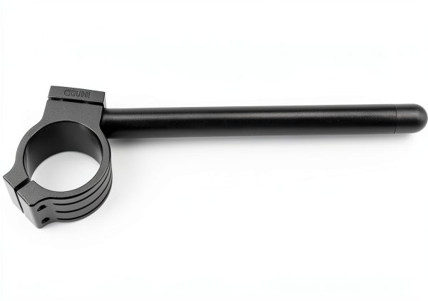 Motoforti Aluminum Alloy Motorcycle Handlebar 30x3.8x8.9cm 22mm-2