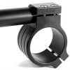 Motoforti Aluminum Alloy Motorcycle Handlebar 30x3.8x8.9cm 22mm-4
