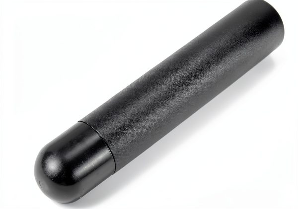 Motoforti Aluminum Alloy Motorcycle Handlebar 30x3.8x8.9cm 22mm-5