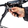 JFG Racing Dirt Bike Handlebar Kit 7075 Aluminum with Foam Pad-6