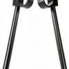 Motoforti Aluminum Alloy Motorcycle Handlebar 30x3.8x8.9cm 22mm-3