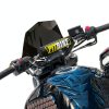 Datanly Motorcycle Handlebars JIA0942 Aluminum Off‑Road Set Universal-4